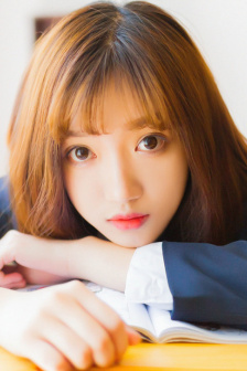 丰满女警察K8经典